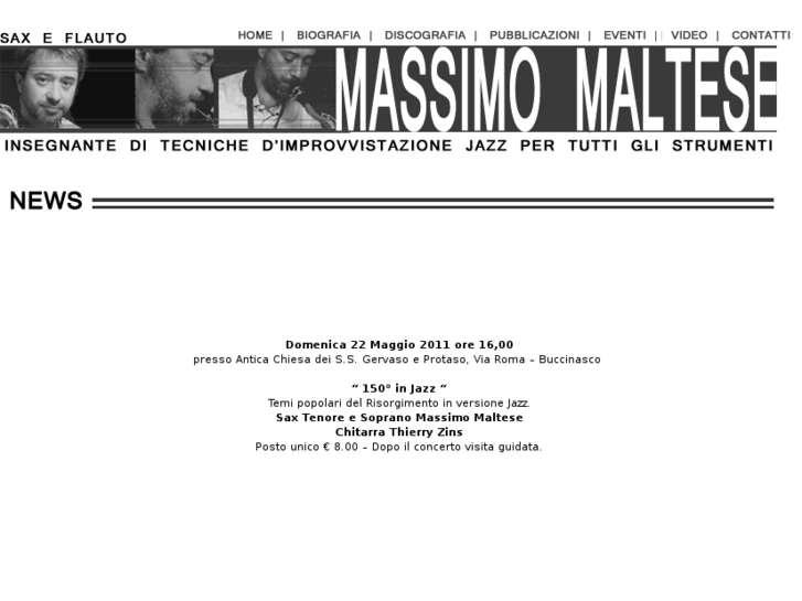 www.massimomaltese.com