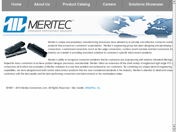 www.meritecconnectors.com