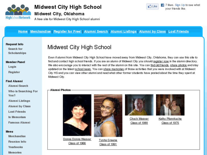 www.midwestcityhighschool.org