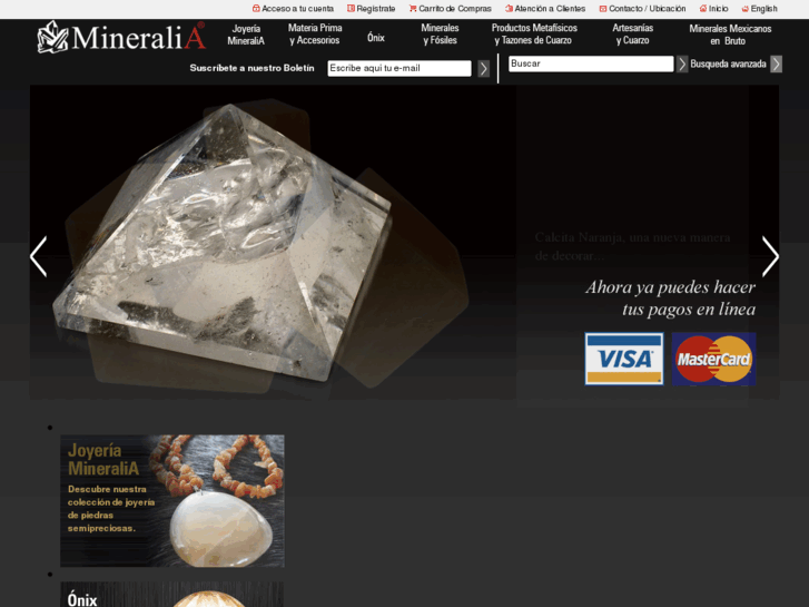 www.mineralia.com