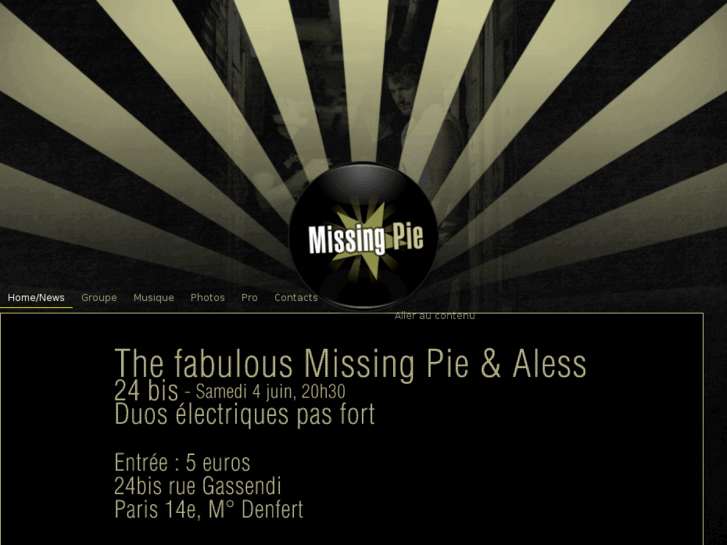 www.missingpie.com