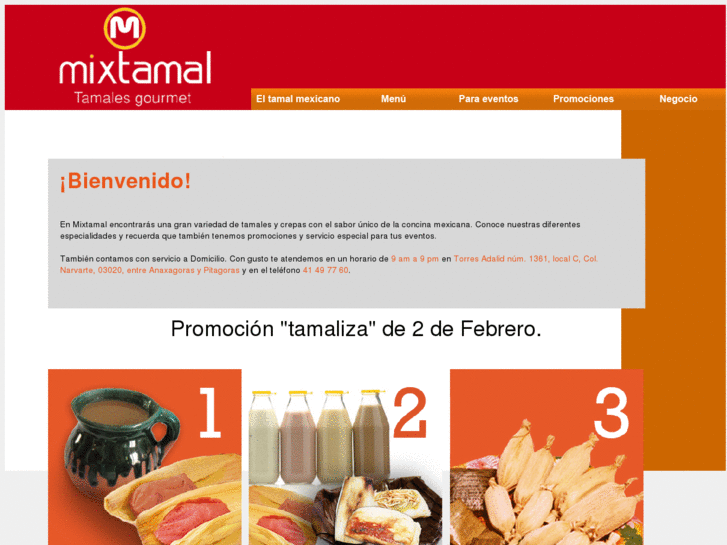 www.mixtamal.com