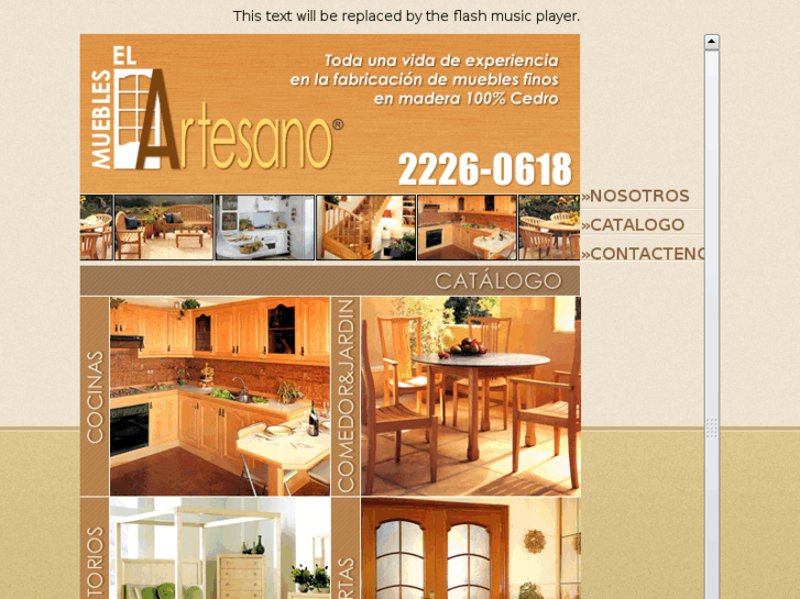 www.muebleselartesano.com