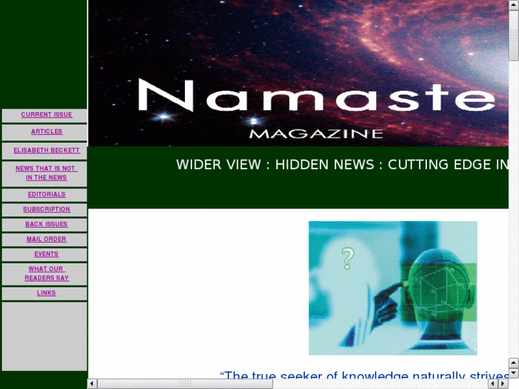 www.namastepublishing.co.uk