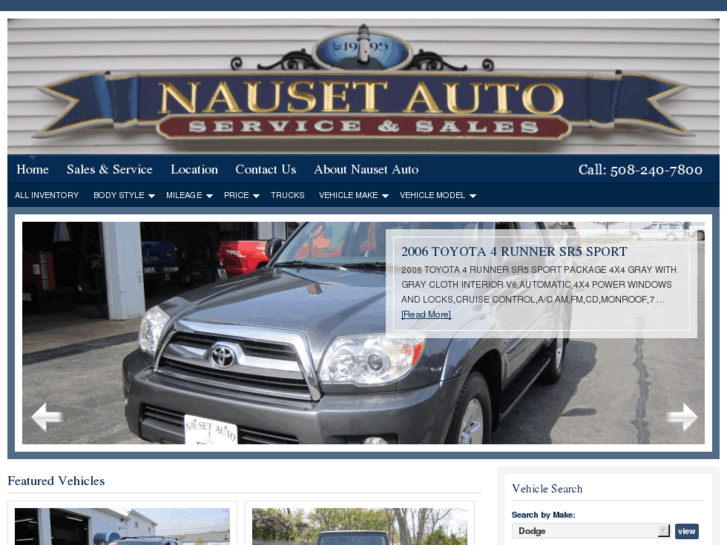 www.nausetauto.com