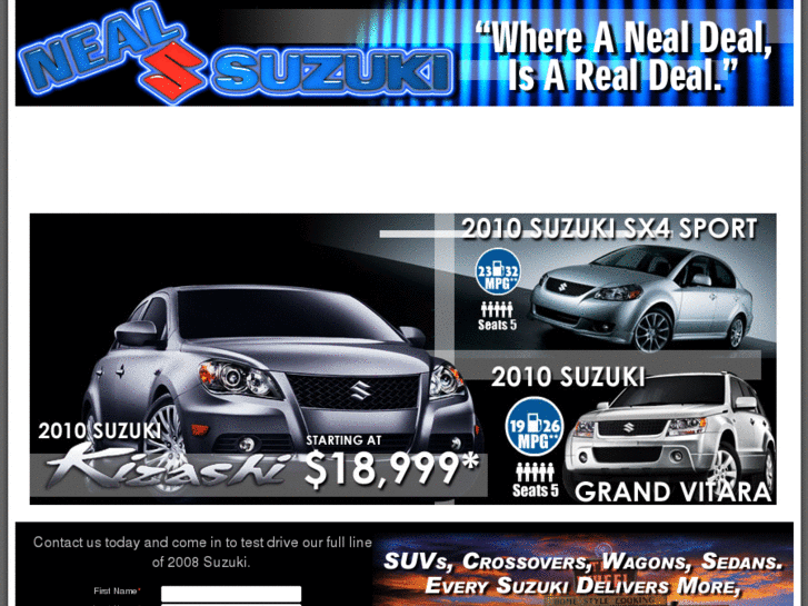 www.nealsuzuki.com