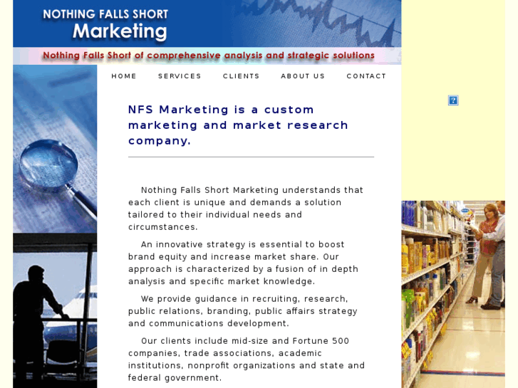 www.nfsmarketing.com