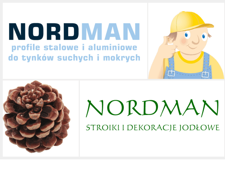 www.nordman.com.pl