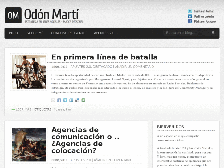 www.odonmarti.com