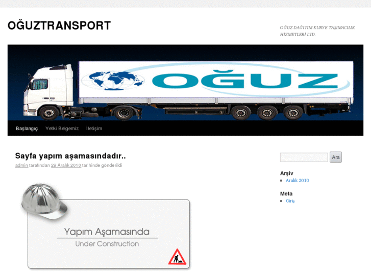 www.oguztransport.com