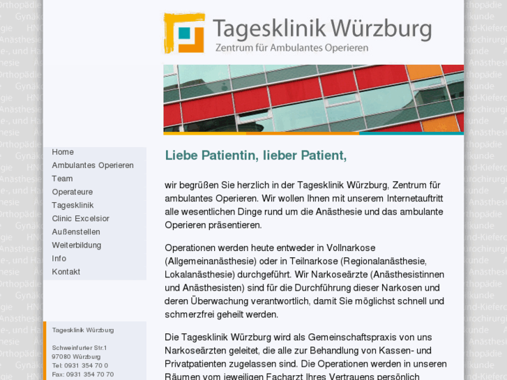 www.operationszentrum-wuerzburg.com