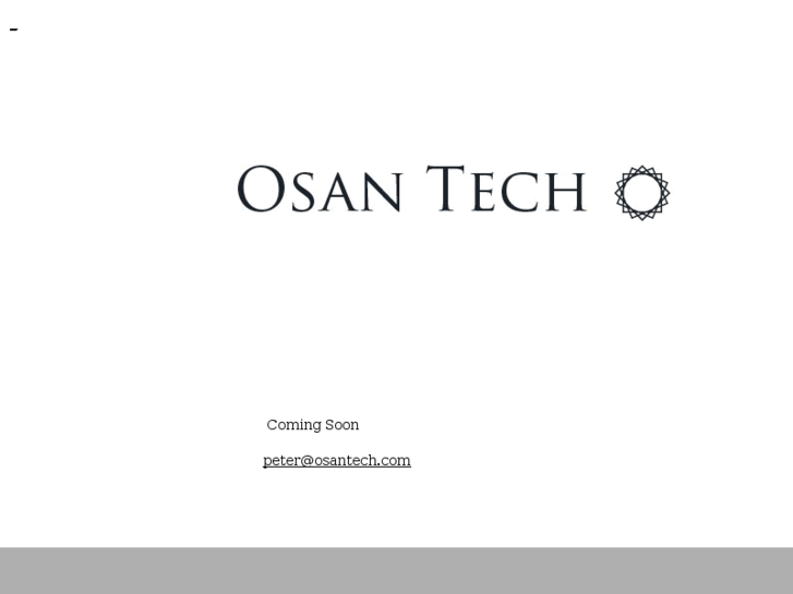 www.osantech.info