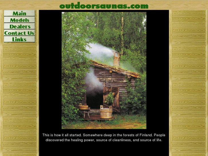 www.outdoorsaunas.com