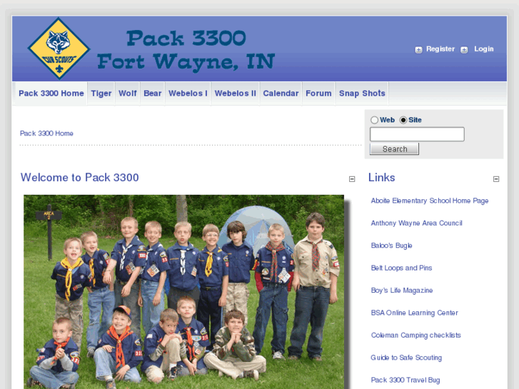 www.pack3300.com