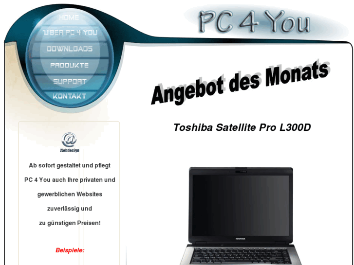 www.pc4you-online.de