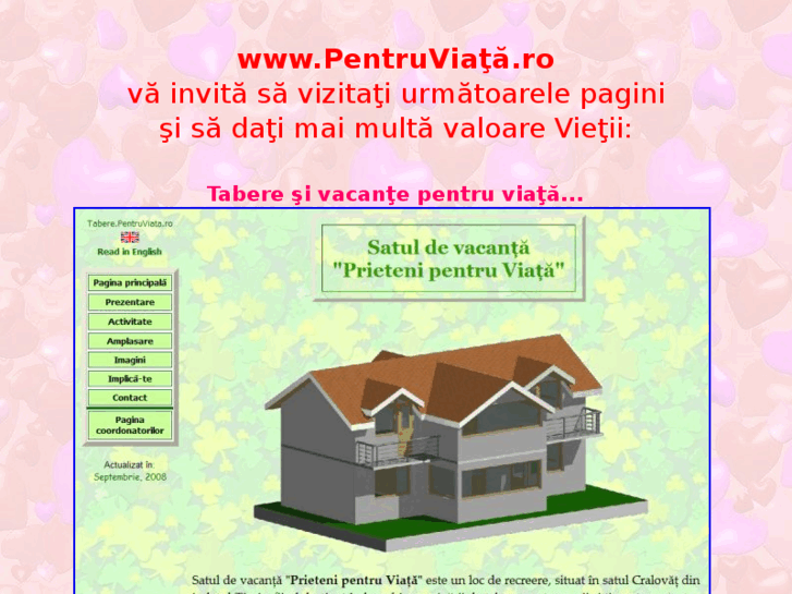 www.pentruviata.ro