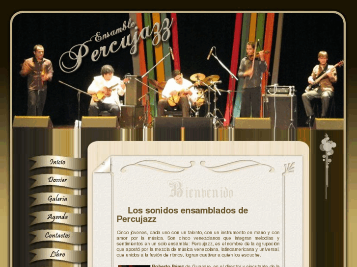 www.percujazz.com