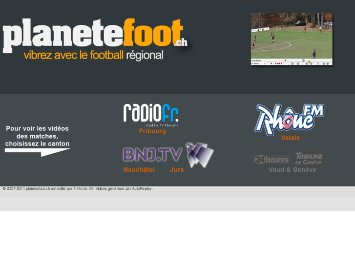 www.planetefoot.ch