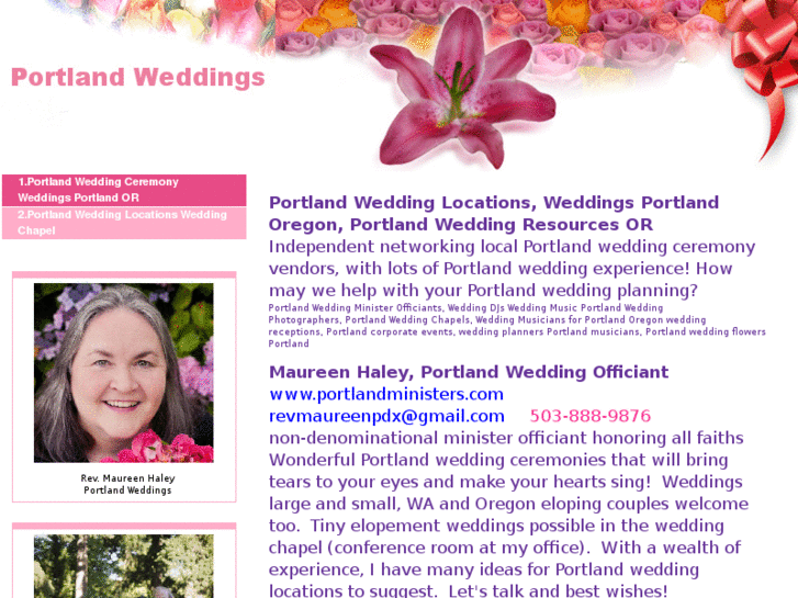 www.portlandweddingceremony.com