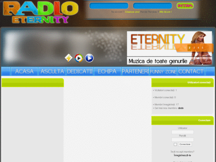 www.radioeternity.com