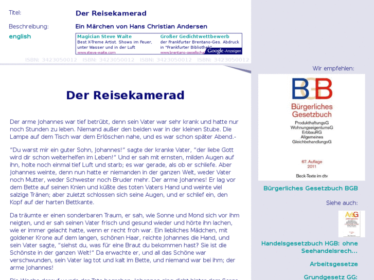 www.reisekamerad.com