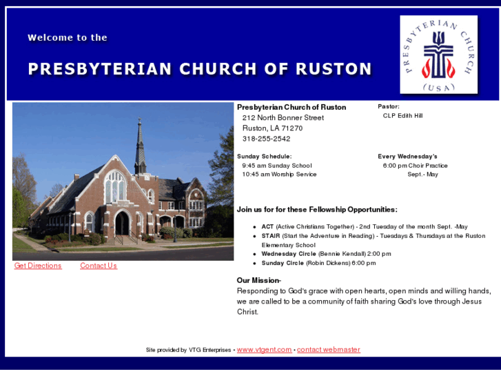 www.rustonpres.org