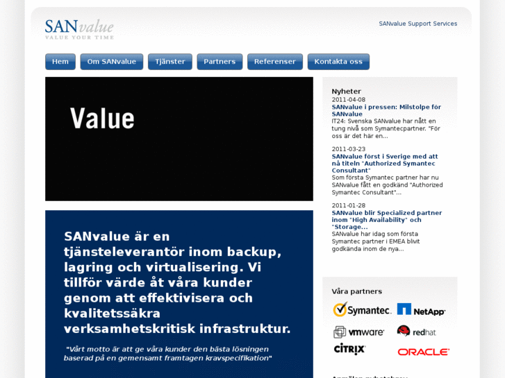 www.sanvalue.com