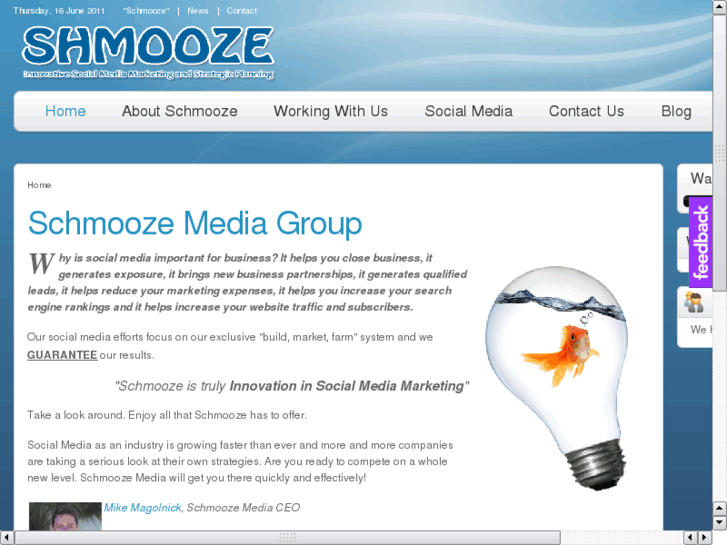 www.schmoozemedia.com