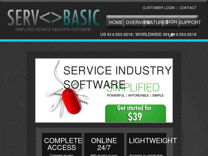 www.servbasic.com