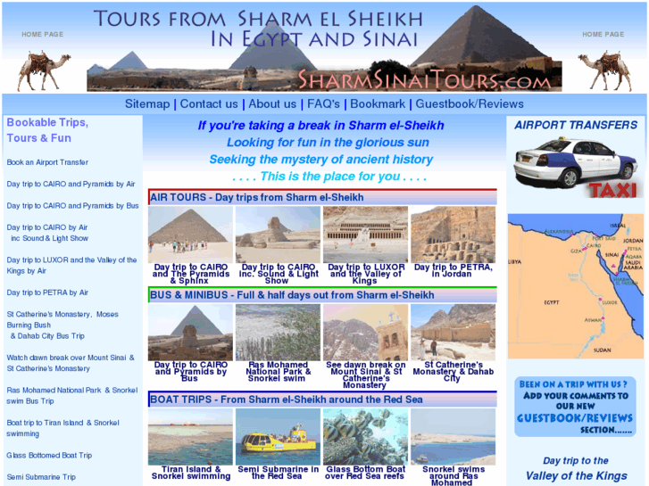 www.sharmsinaitours.com