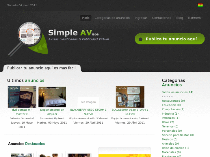 www.simpleavisos.com