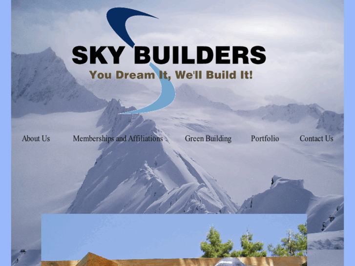 www.skybuilders.net