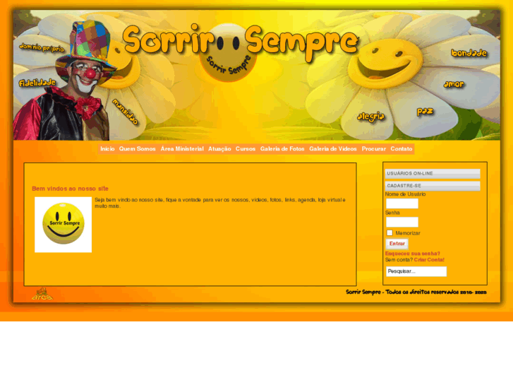 www.sorrirsempre.com