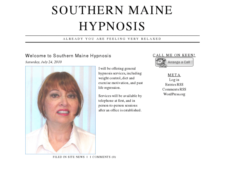 www.southernmainehypnosis.com