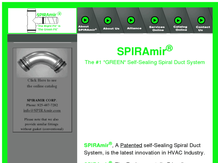 www.spiramir.com