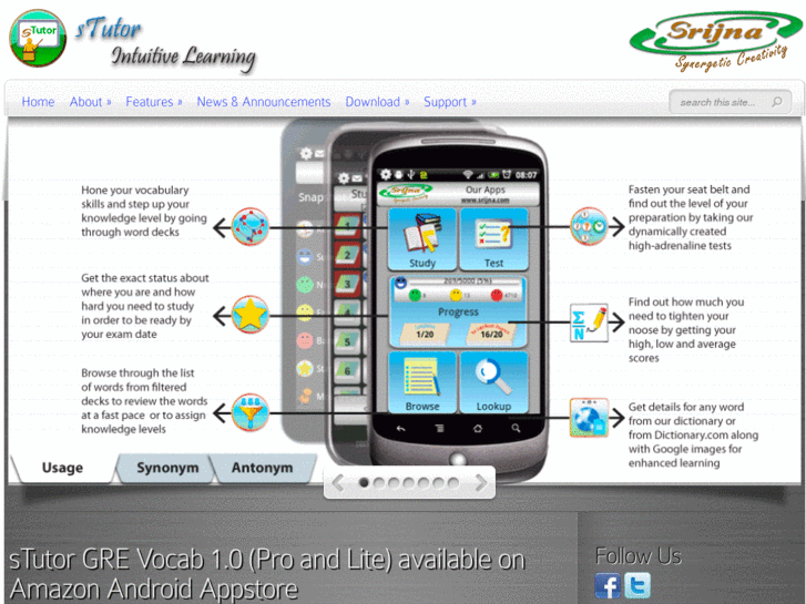 www.stutor.com