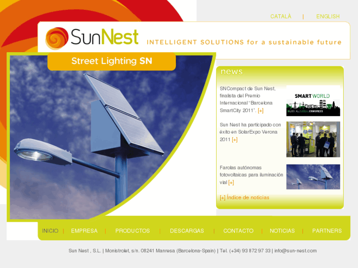 www.sun-nest.com