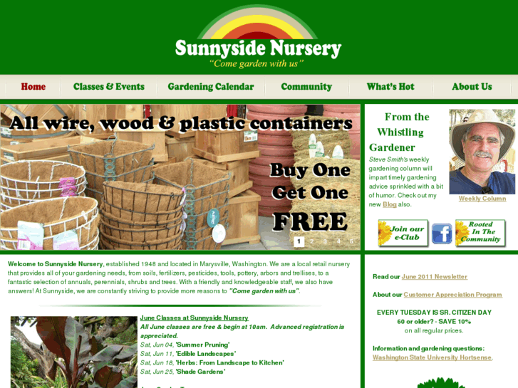 www.sunnysidenursery.net