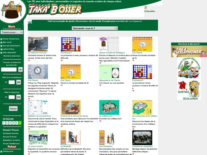 www.takabosser.net