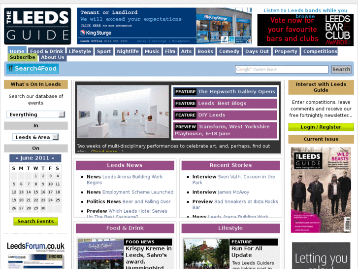 www.theleedsguide.co.uk