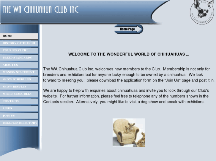 www.thewachihuahuaclubinc.com