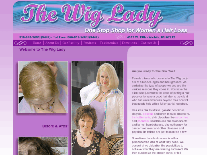 www.thewiglady.biz