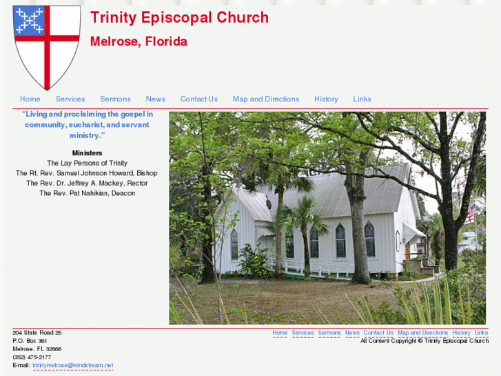 www.trinitymelrosefl.org