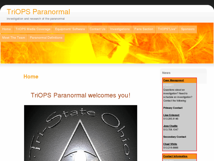 www.triopsparanormal.com