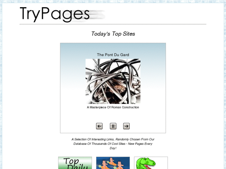 www.trypages.com