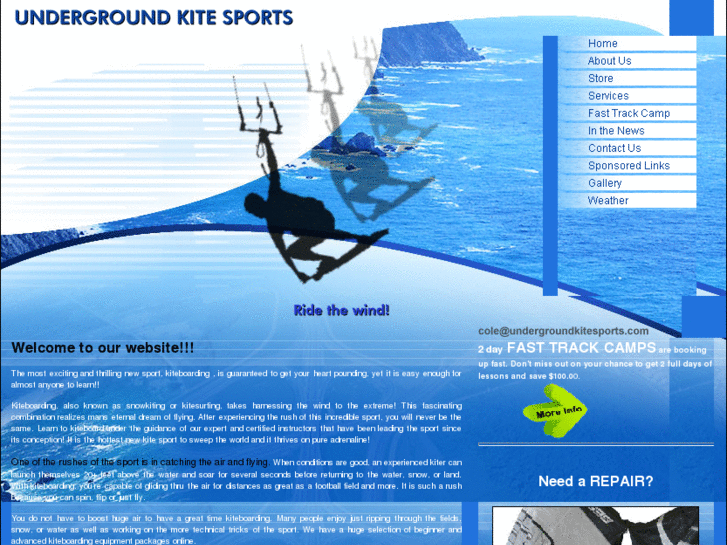 www.undergroundkitesports.com