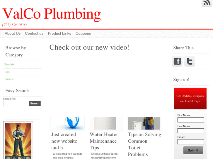 www.valcoplumbing.com