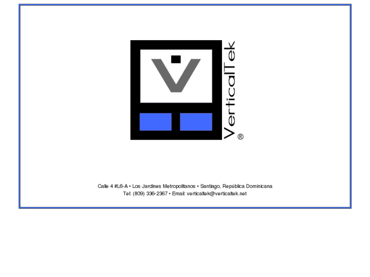 www.verticaltek.net