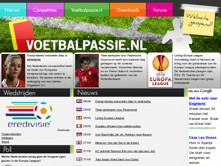 www.voetbalpassie.nl