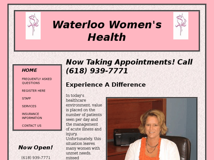 www.waterloowomenshealth.com